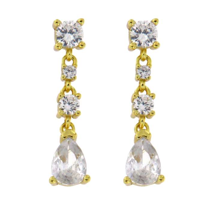 Sense 1004332-big (1004332-big) - Women's Earrings