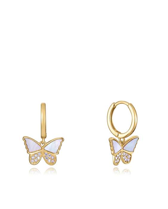Viceroy Jewels Women's Earrings (13106E100-90)