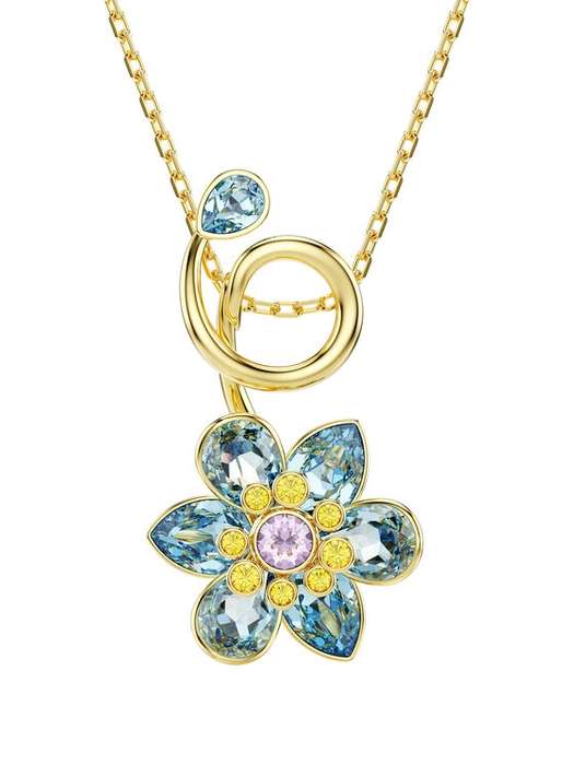 Swarovski Jewels jewelry 5709029 (5709029) - Women's Necklace