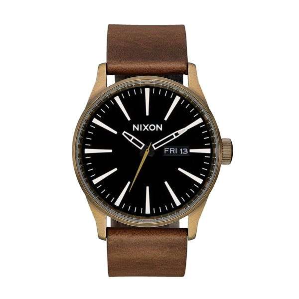 Nixon Unisex Watch (a105-3053)