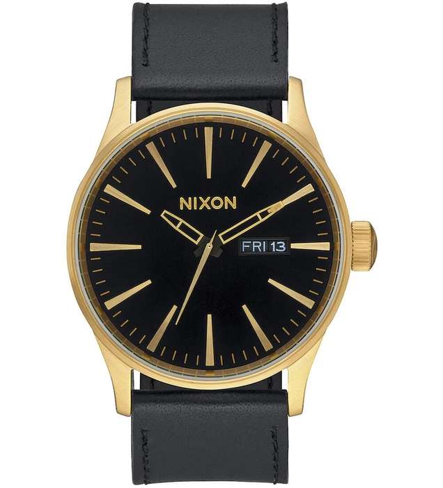 Nixon Unisex Watch (a105-513)