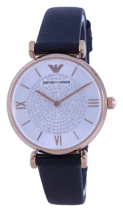 Emporio Armani Women's Watch (ar11387)