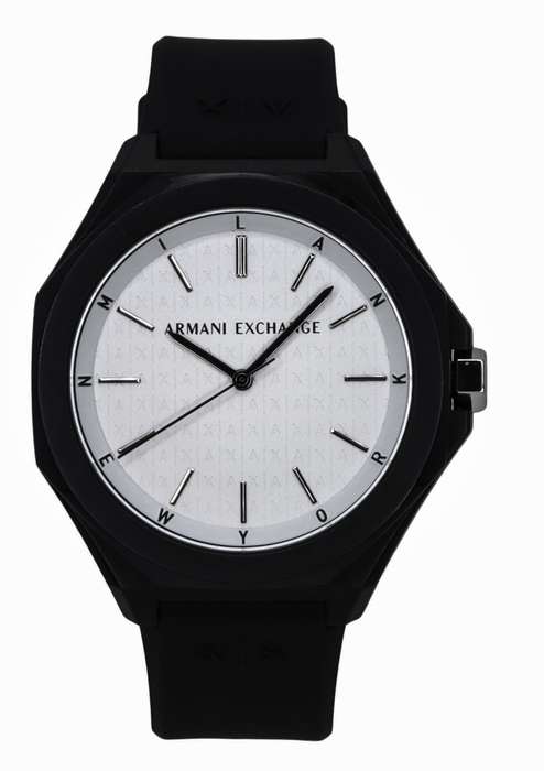 Armani Exchange Lady's Watch (AX4600) - Andrea - 40mm