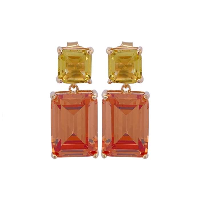 Sense Ea007838 (ea007838) - Women's Earrings