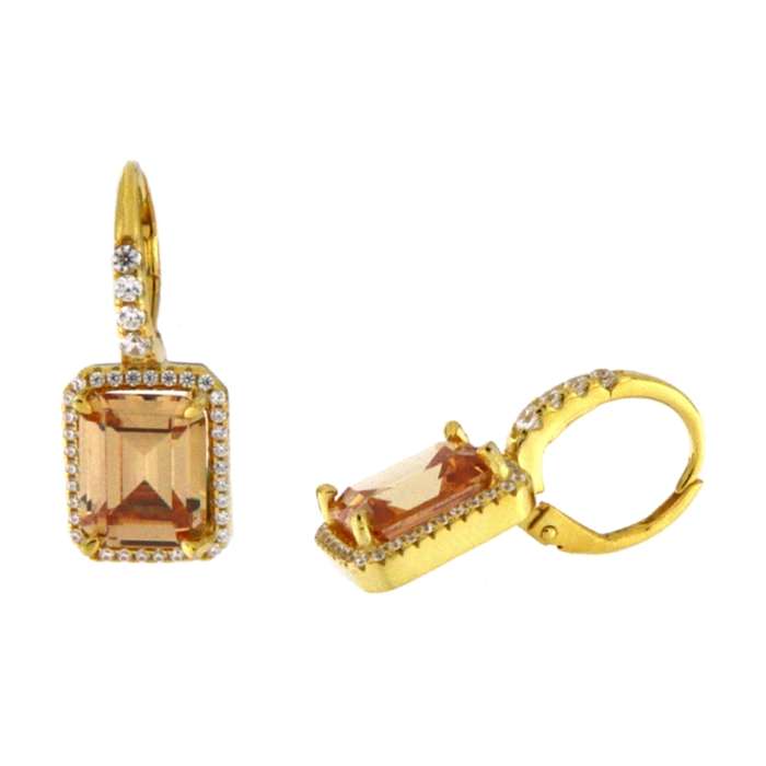 Sense Ea010737 (ea010737) - Women's Earrings