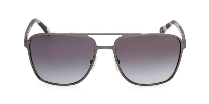 Guess Gu00210 (GU00210_07B_60) Women's EYEWEAR