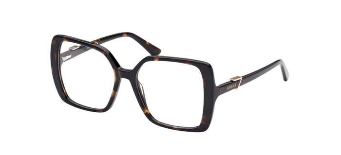 Guess Gu2876 (GU2876_052_54) Unisex EYEWEAR