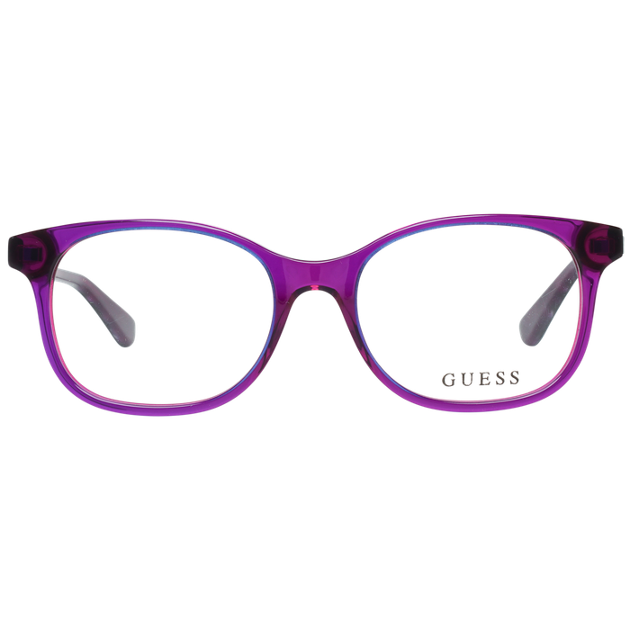 Guess Eyewear Unisex Eyeglasses (GU9176 48081)