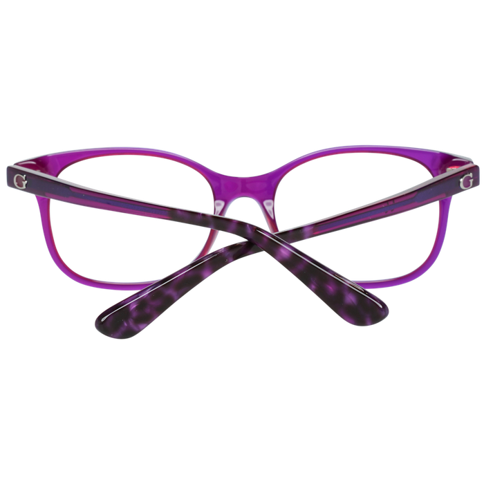 Guess Eyewear Unisex Eyeglasses (GU9176 48081)