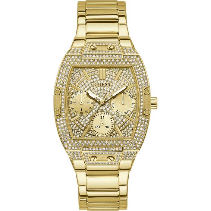 Guess Women's Watch (gw0104l2)