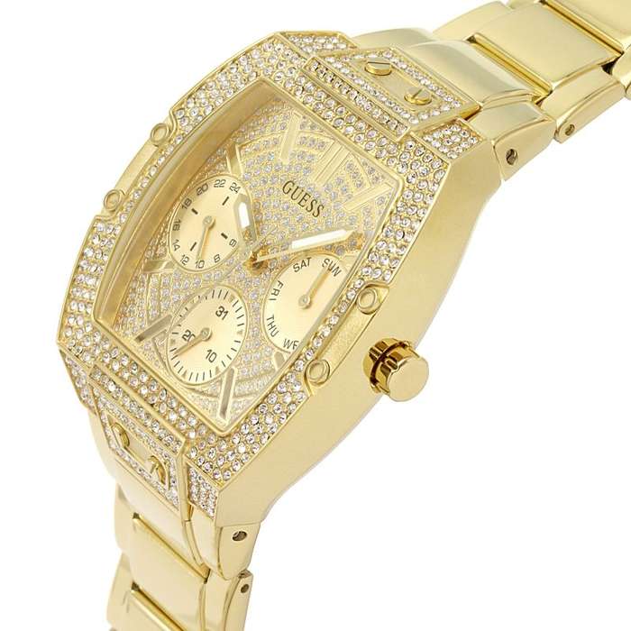 Guess Women's Watch (gw0104l2)
