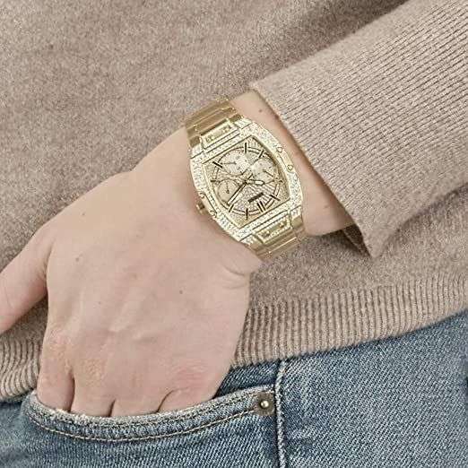 Guess Women's Watch (gw0104l2)
