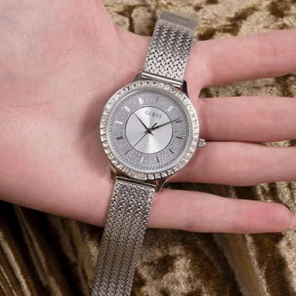 Guess Women's Watch (gw0402l1)