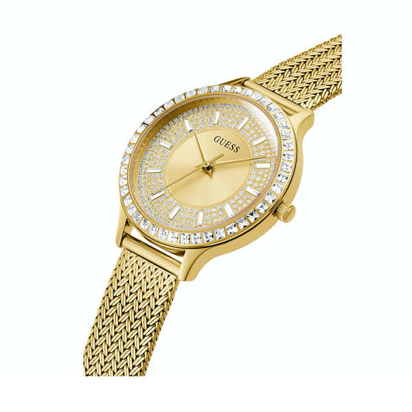 Guess Women's Watch (gw0402l2)