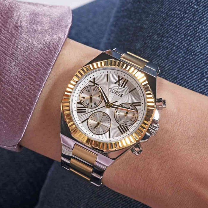 Guess Women's Watch (gw0769l3)