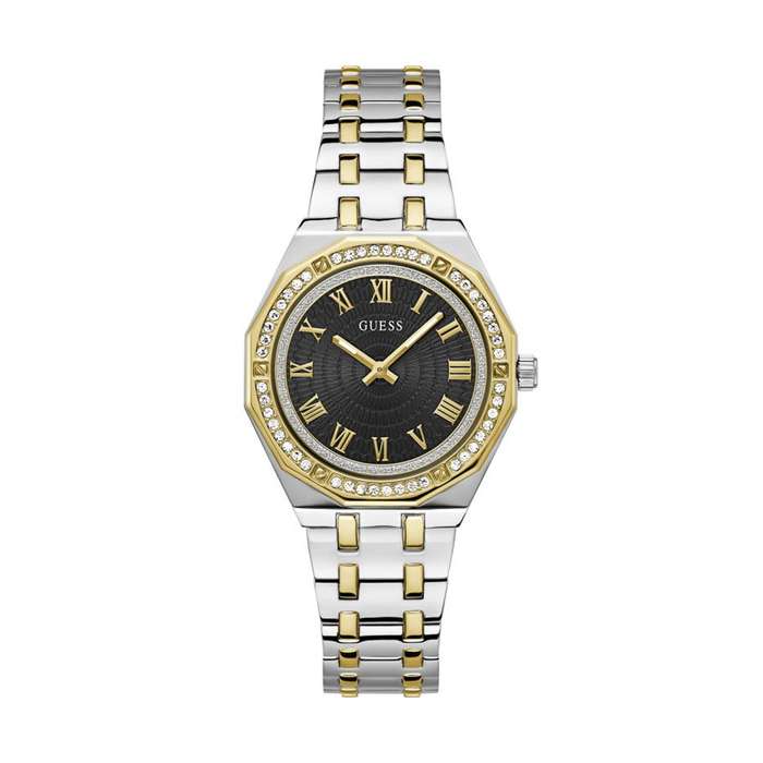 Guess Women's Watch (gw0770l4)