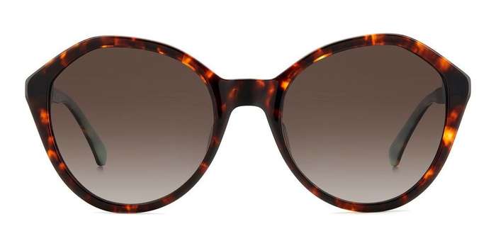 Kate Spade Eyewear Sunglasses for Women (JEZEBEL_G_S_086-HA_54)
