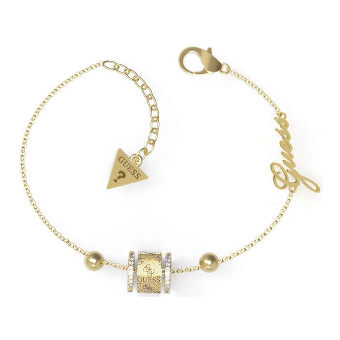 Guess Jewels Women's Bracelet (JUBB01163JWYGL)