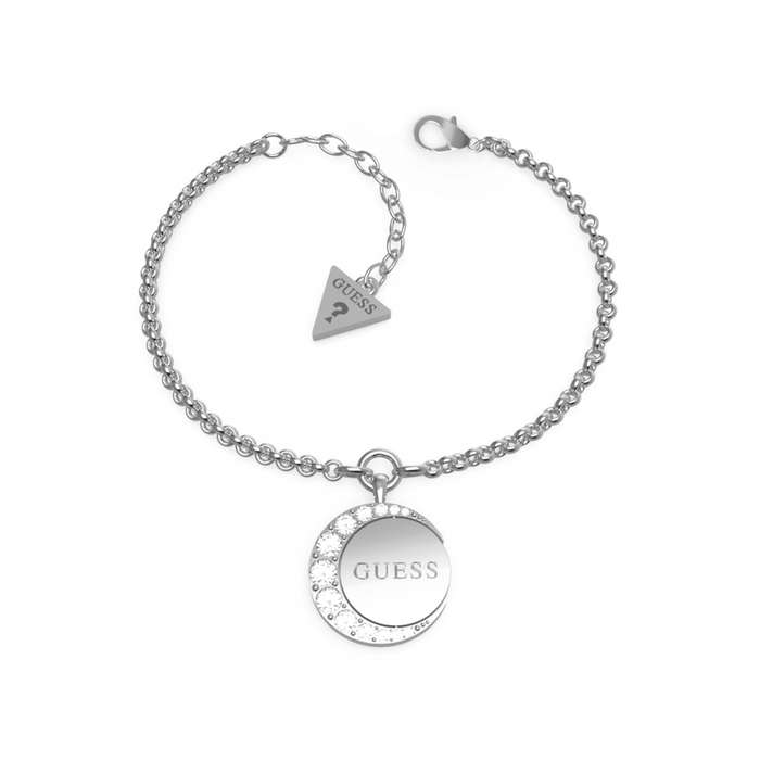 Guess Jewels Women's Bracelet (JUBB01198JWRHL)