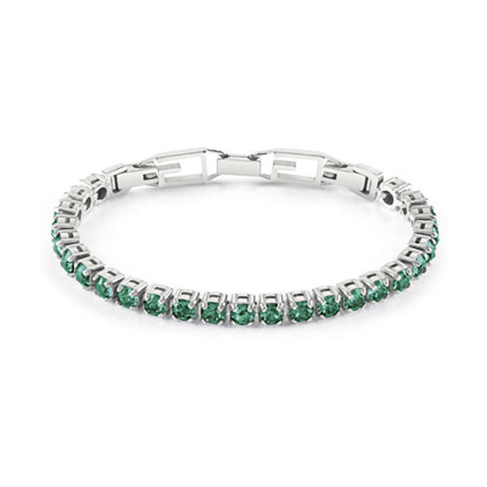 Guess Jewels Women's Bracelet (JUBB01234JWRHEML)