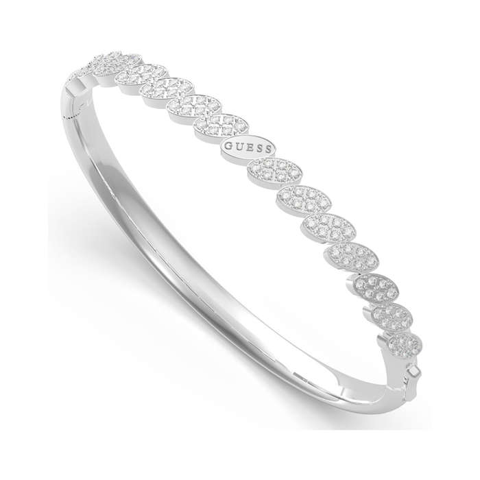Guess Jewels Women's Bracelet (JUBB01335JWRHS)