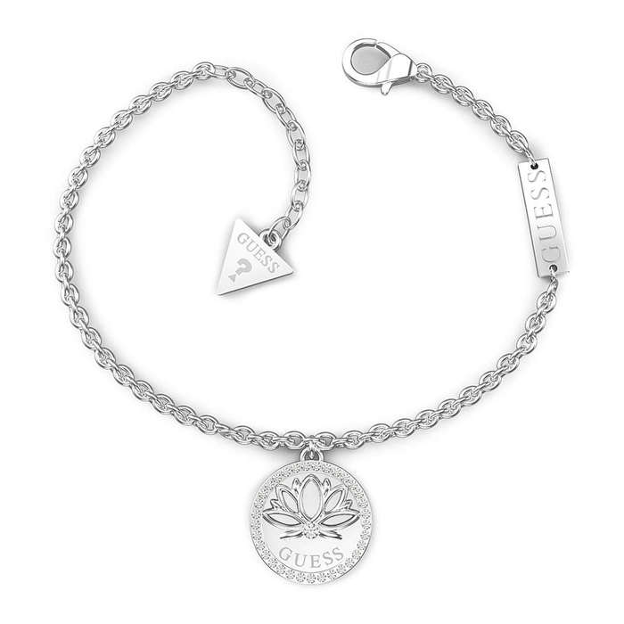 Guess Jewels Women's Bracelet (JUBB01349JWRHS)