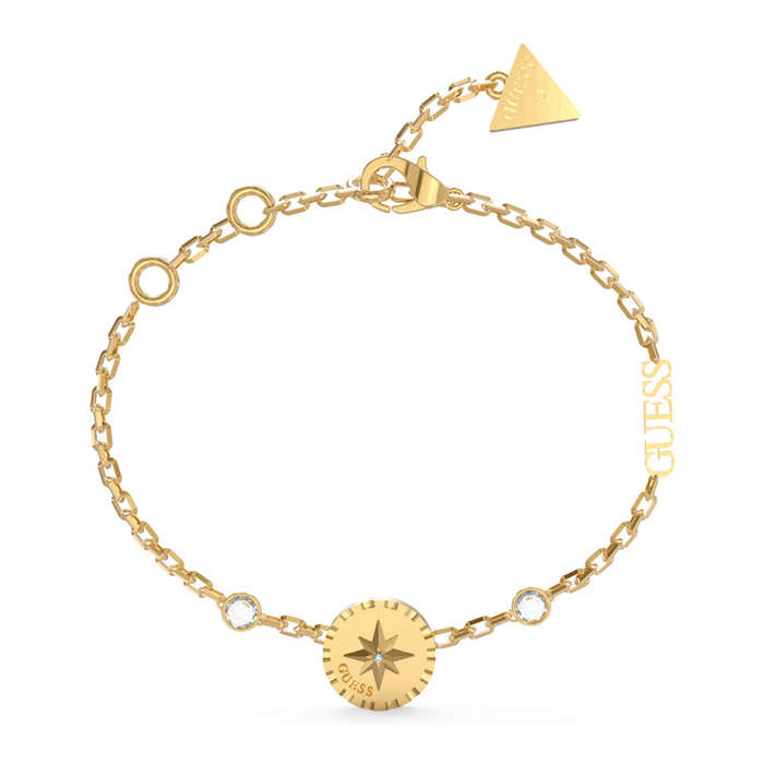 Guess Jewels Women's Bracelet (JUBB02203JWYGS)