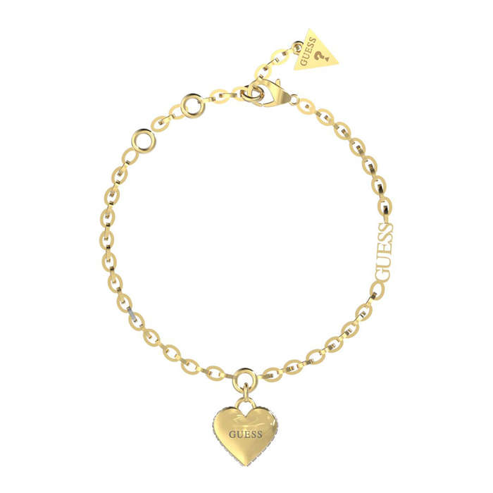 Guess Jewels Women's Bracelet (JUBB02229JWYGS)