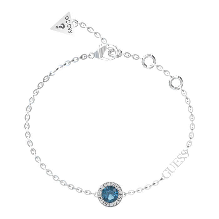 Guess Jewels Women's Bracelet (JUBB02246JWRHAQL)