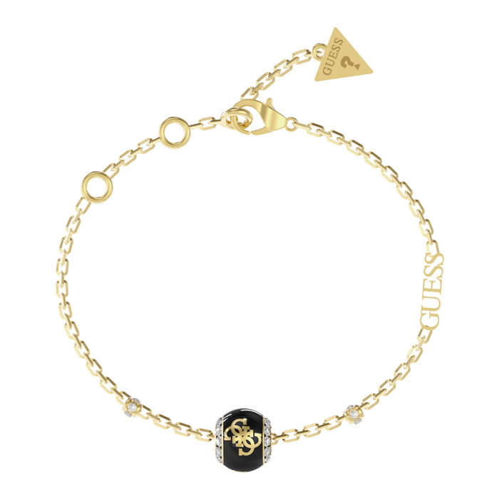 Guess Jewels Women's Bracelet (JUBB02282JWYGBKS)