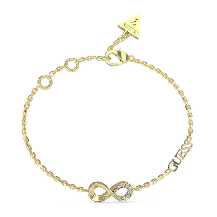 Guess Jewels Women's Bracelet (JUBB03270JWYGS)