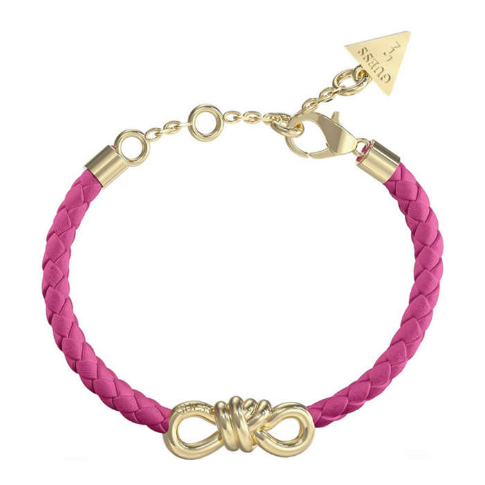 Guess Jewels Women's Bracelet (JUBB04003JWYGFCTU)