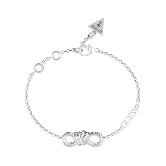 Guess Jewels Women's Bracelet (JUBB04011JWRHL)