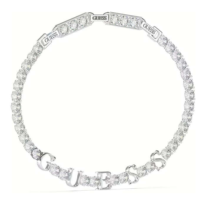 Guess Jewels Women's Bracelet (JUBB04218JWRHTU)