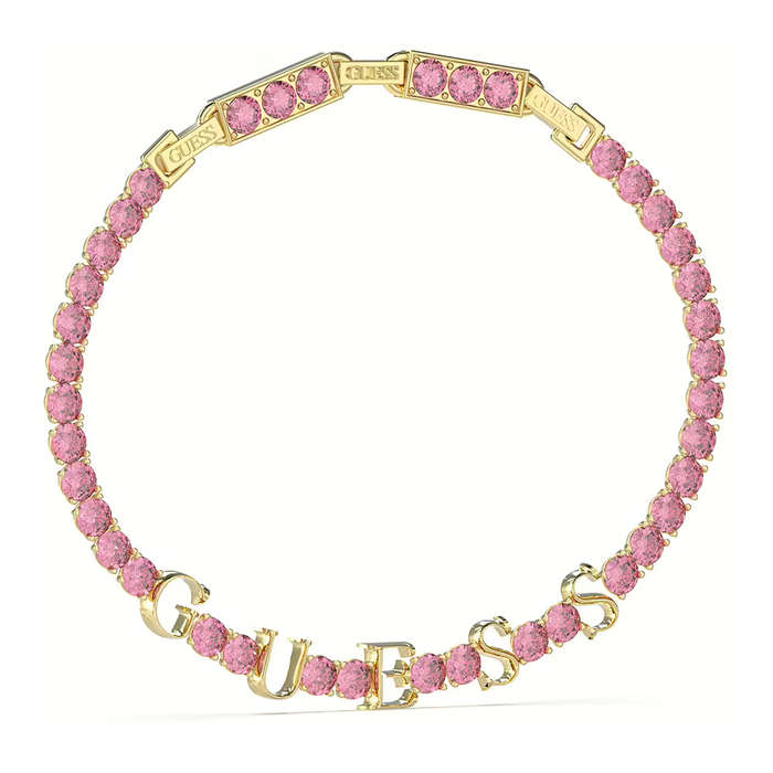 Guess Jewels Women's Bracelet (JUBB04218JWYGPKTU)