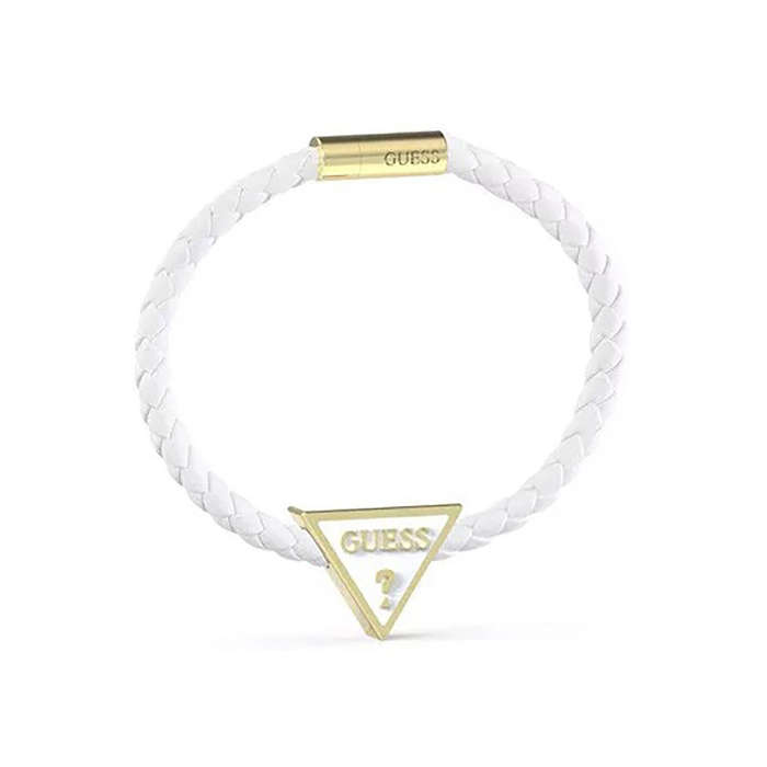 Guess Jewels Women's Bracelet (JUBB04228JWYGWHS)