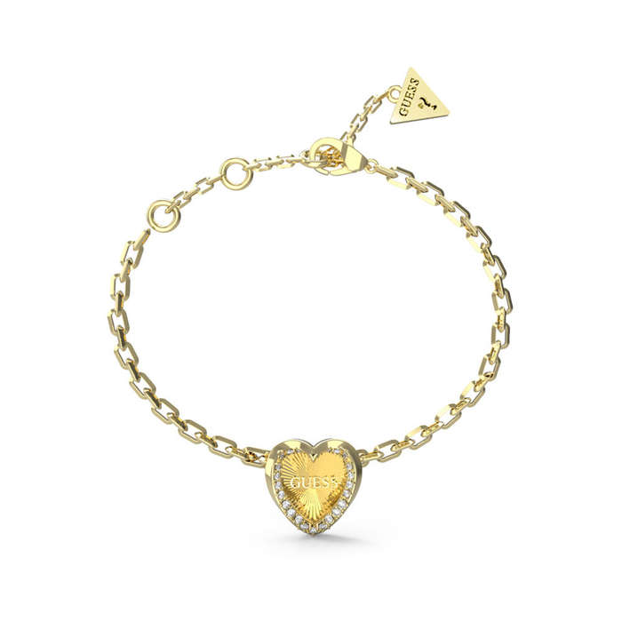 Guess Jewels Women's Bracelet (JUBB04607JWYGL)