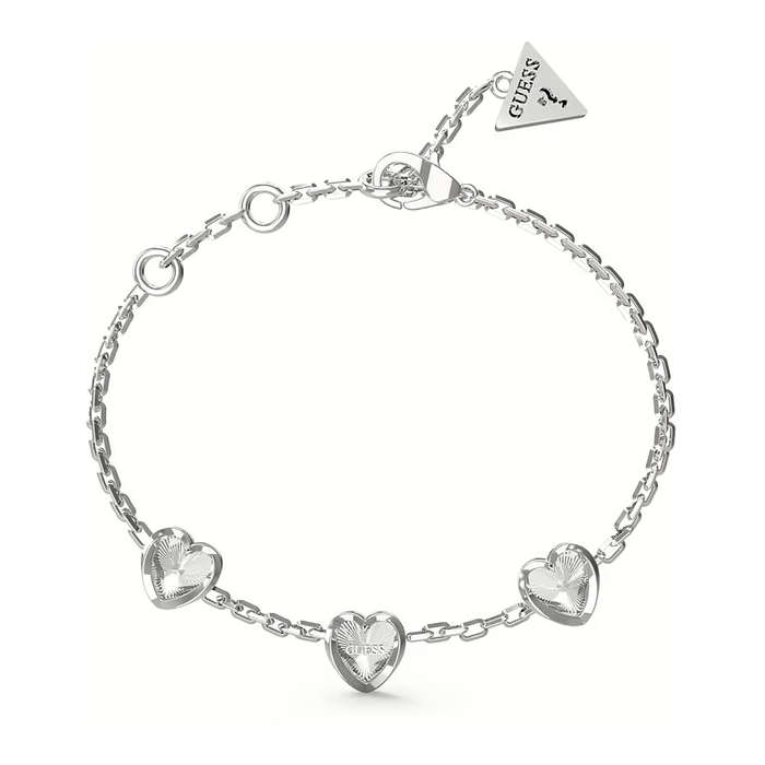 Guess Jewels Women's Bracelet (JUBB04611JWRHL)