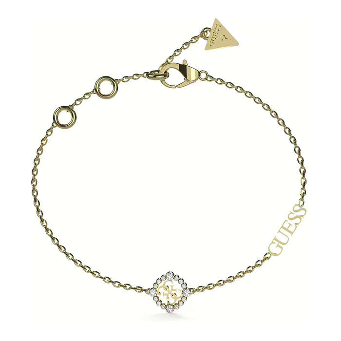 Guess Jewels Women's Bracelet (JUBB04644JWYGL)