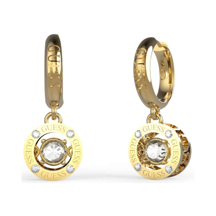 Guess Jewels Women's Earrings (JUBE01463JWYGTU)