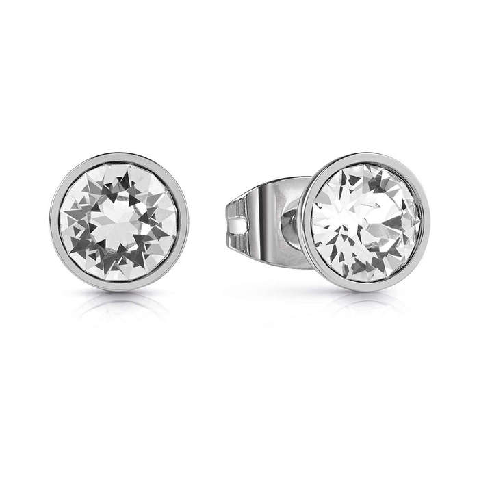 Guess Jewels Women's Earrings (JUBE02159JWRHTU)
