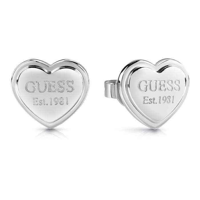 Guess Jewels Women's Earrings (JUBE02179JWRHTU)