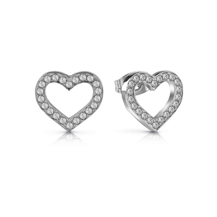Guess Jewels Women's Earrings (JUBE02180JWRHTU)