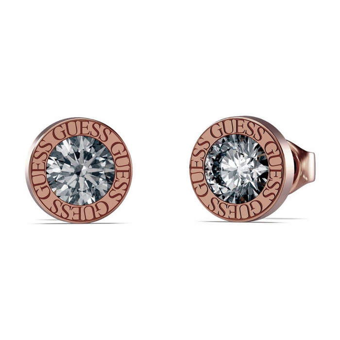 Guess Jewels Women's Earrings (JUBE02244JWRGTU)