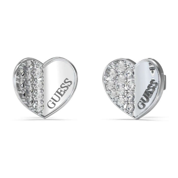 Guess Jewels Women's Earrings (JUBE03038JWRHTU)