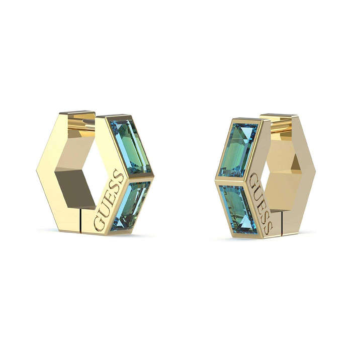 Guess Jewels Women's Earrings (JUBE03133JWYGAQTU)