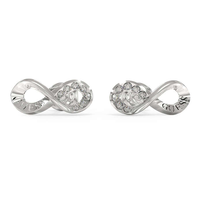Guess Jewels Women's Earrings (JUBE03262JWRHTU)