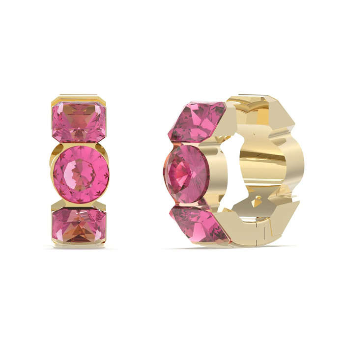 Guess Jewels Women's Earrings (JUBE03305JWYGFCTU)