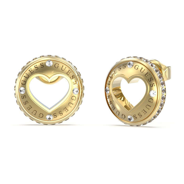 Guess Jewels Women's Earrings (JUBE03341JWYGTU)
