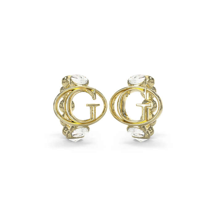 Guess Jewels Women's Earrings (JUBE03360JWYGTU)